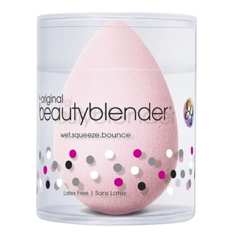 🚫Sold Out 🚫 Light Pink Beauty Blender